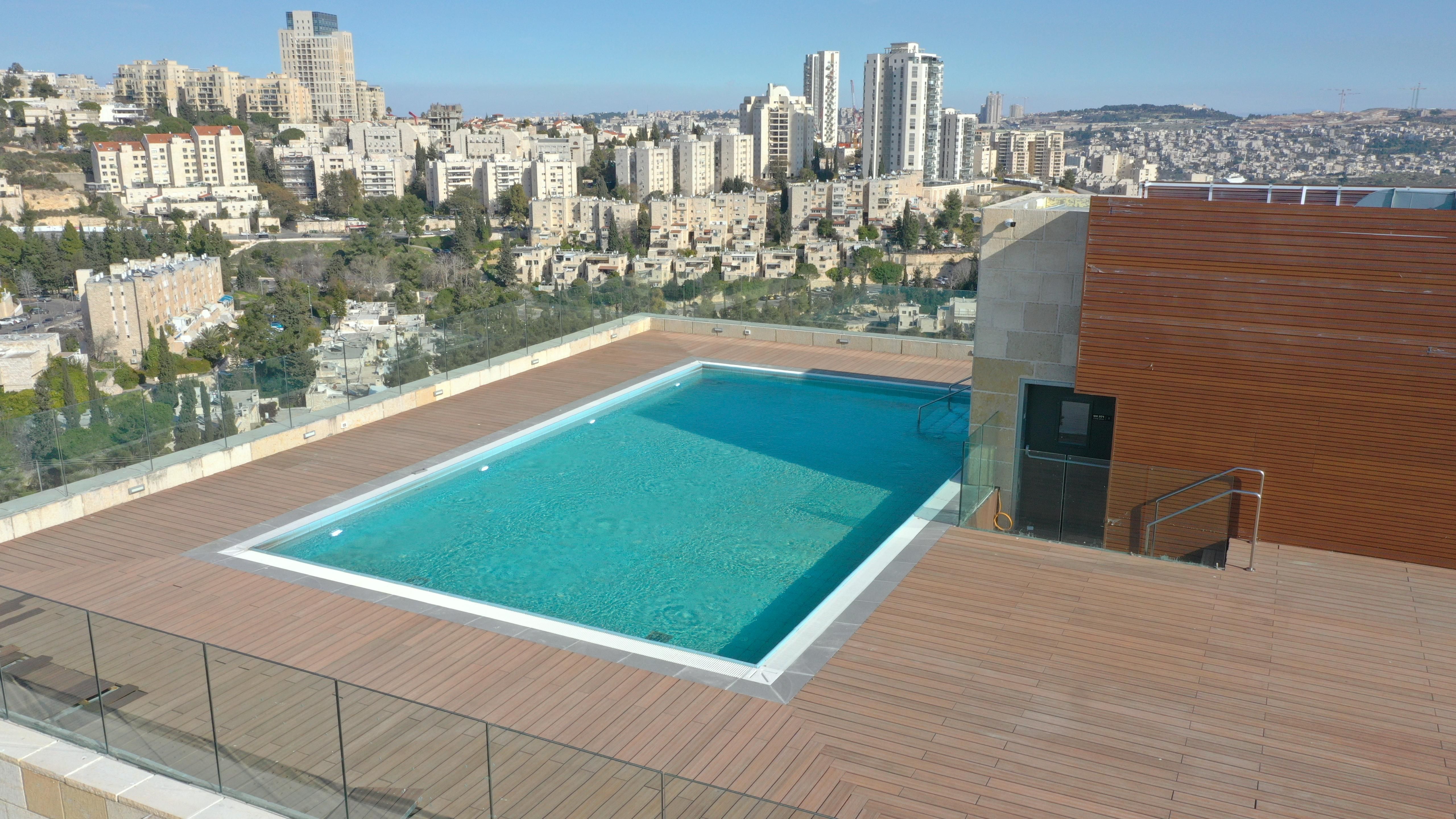 מהסמארטפון שלי